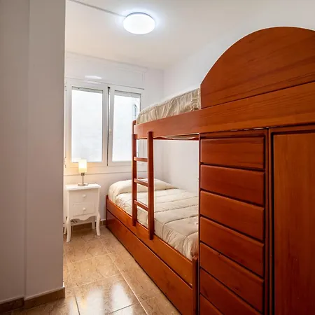 Spacious With Sea View Terrace In *