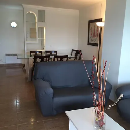 Spacious With Sea View Terrace In